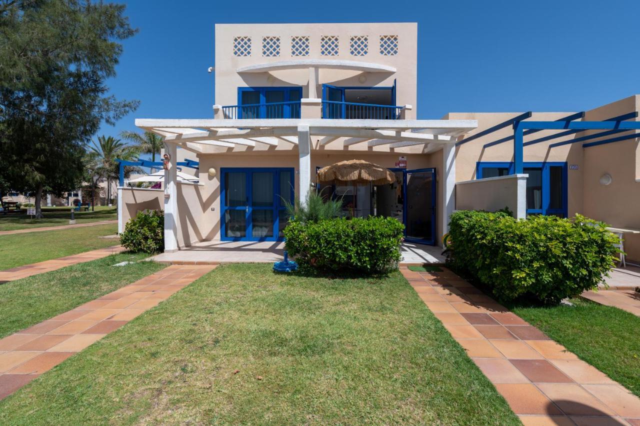 Apartamentos Playa Feliz Playa del Inglés Exterior foto